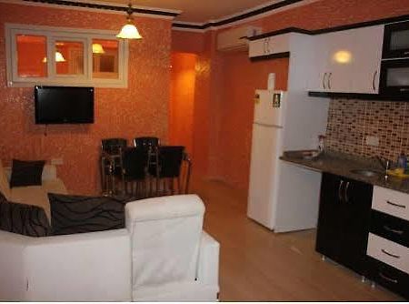 Global Suite Стамбул Экстерьер фото