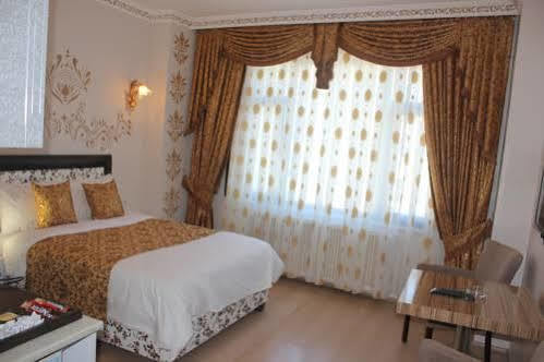 Global Suite Стамбул Экстерьер фото