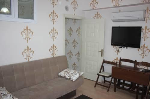 Global Suite Стамбул Экстерьер фото