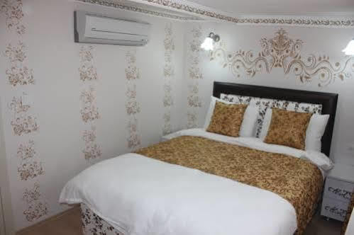 Global Suite Стамбул Экстерьер фото
