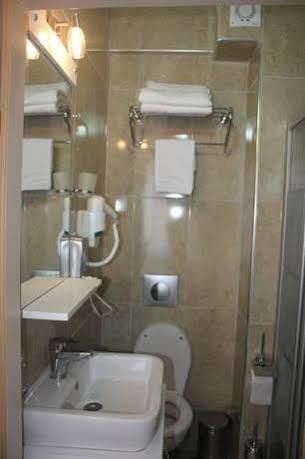 Global Suite Стамбул Экстерьер фото