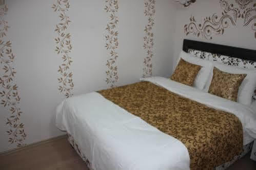 Global Suite Стамбул Экстерьер фото