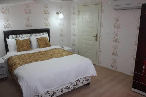 Global Suite Стамбул Экстерьер фото