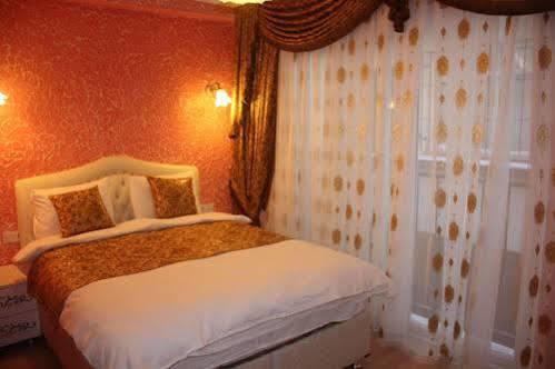Global Suite Стамбул Экстерьер фото