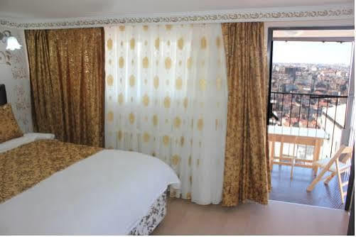 Global Suite Стамбул Экстерьер фото