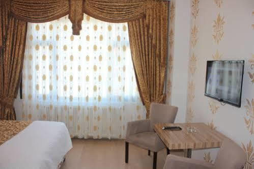 Global Suite Стамбул Экстерьер фото