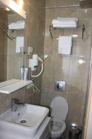 Global Suite Стамбул Экстерьер фото