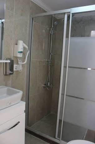 Global Suite Стамбул Экстерьер фото